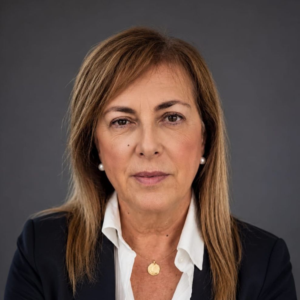 Coral Robles