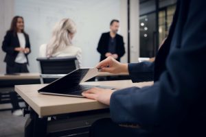 formación de empresarios en inteligencia artificial