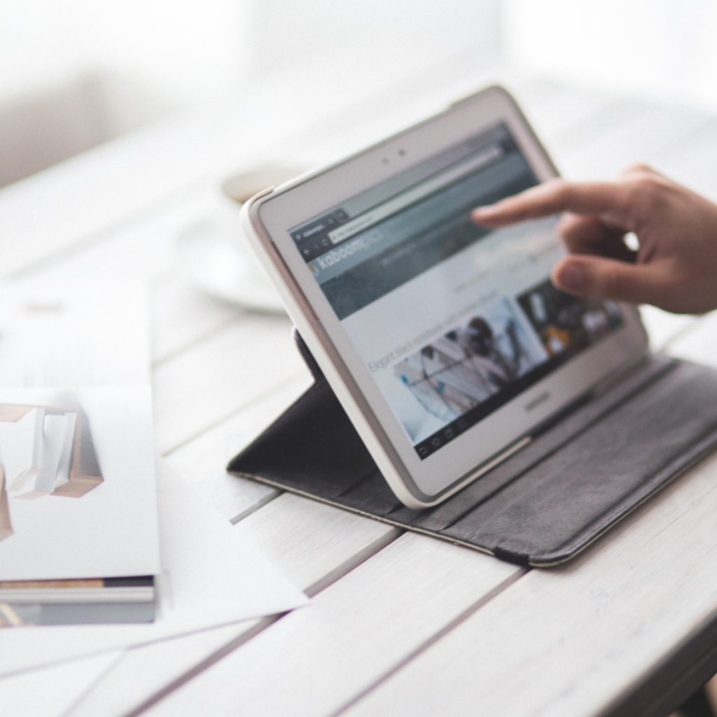 Inteligencia Artificial para empresas